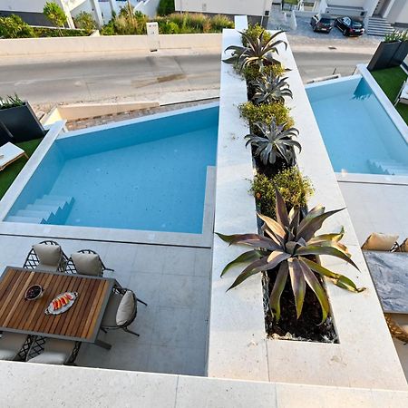 מאקרסקה Villa Rosemary West מראה חיצוני תמונה